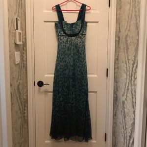 Gorgeous Tadashi Collection Evening Gown - sz 2